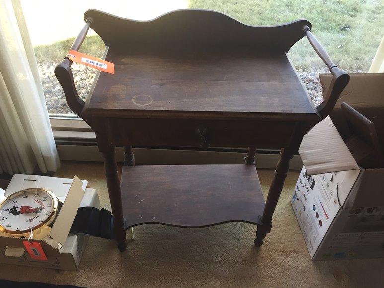 Image for Furniture, Collectibles, Household-Bay Settlement