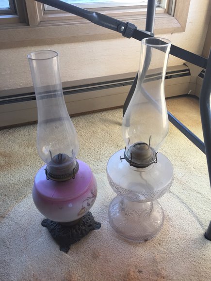 Image for Furniture, Collectibles, Household-Bay Settlement