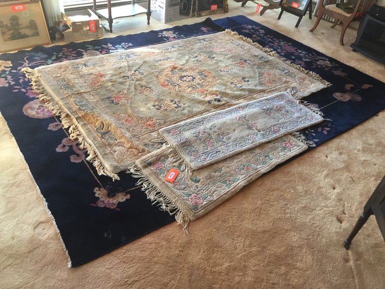 Image for Furniture, Collectibles, Household-Bay Settlement