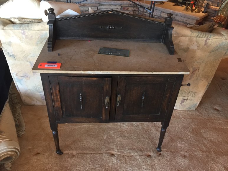 Image for Furniture, Collectibles, Household-Bay Settlement