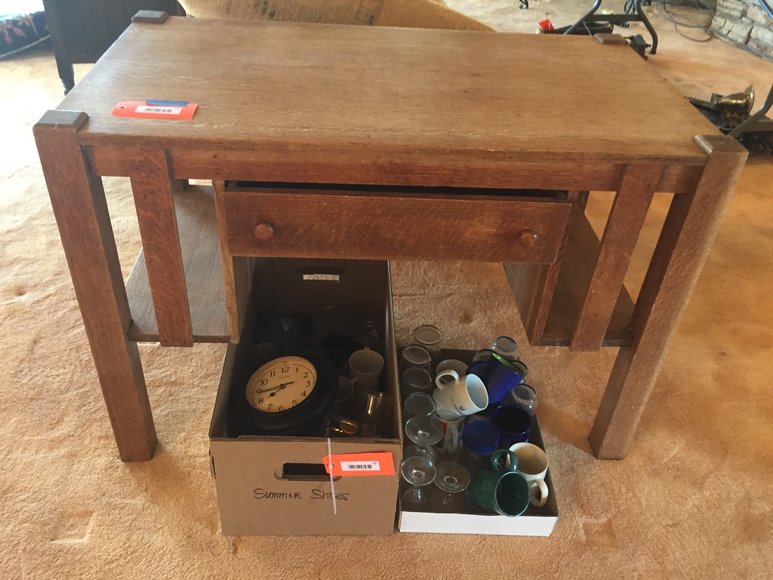 Image for Furniture, Collectibles, Household-Bay Settlement