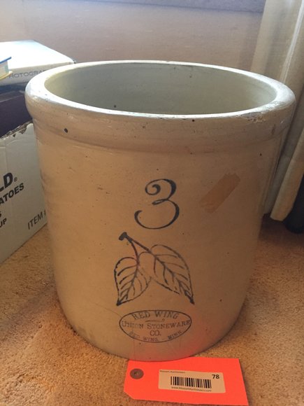 Image for Furniture, Collectibles, Household-Bay Settlement