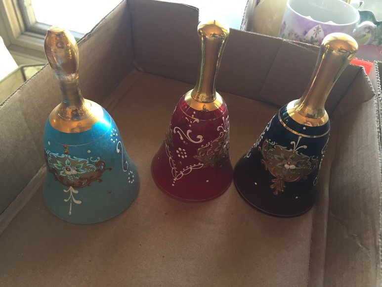 Image for Furniture, Collectibles, Household-Bay Settlement