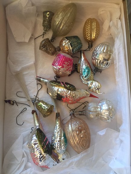 Image for Furniture, Collectibles, Household-Bay Settlement