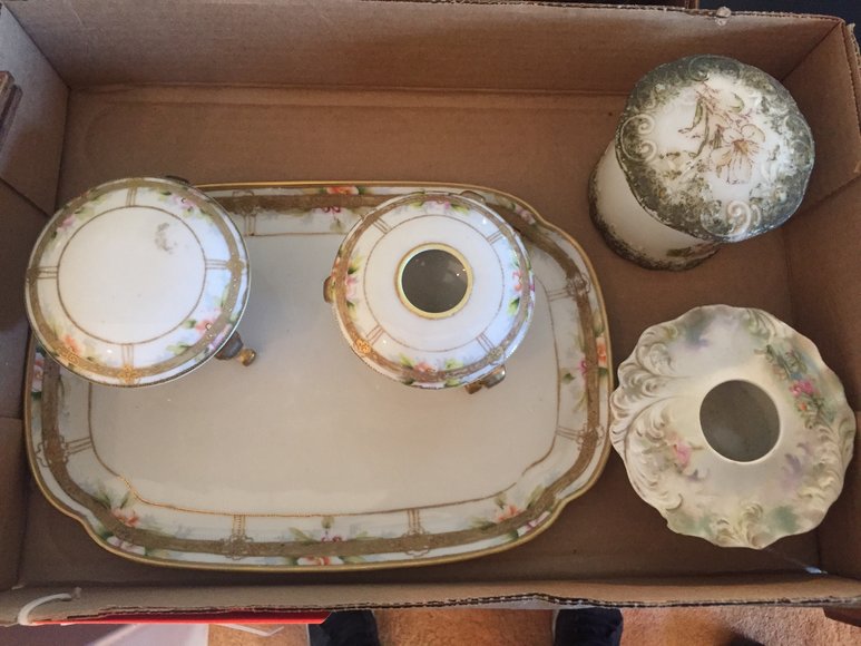 Image for Furniture, Collectibles, Household-Bay Settlement