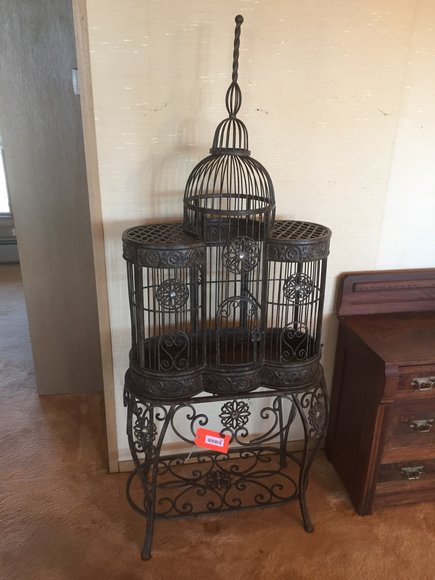 Image for Furniture, Collectibles, Household-Bay Settlement