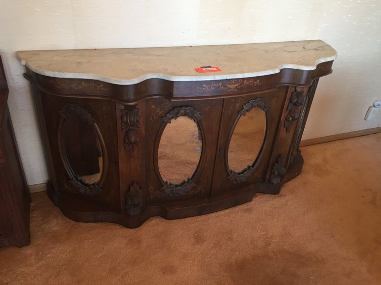 Image for Furniture, Collectibles, Household-Bay Settlement