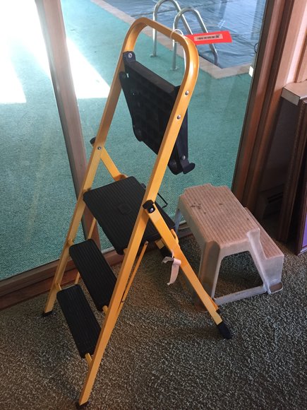 Image for Furniture, Collectibles, Household-Bay Settlement