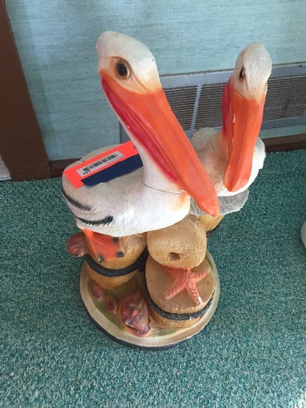 Image for Furniture, Collectibles, Household-Bay Settlement