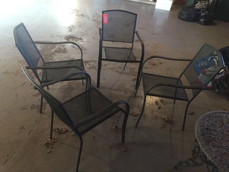 Image for Furniture, Collectibles, Household-Bay Settlement