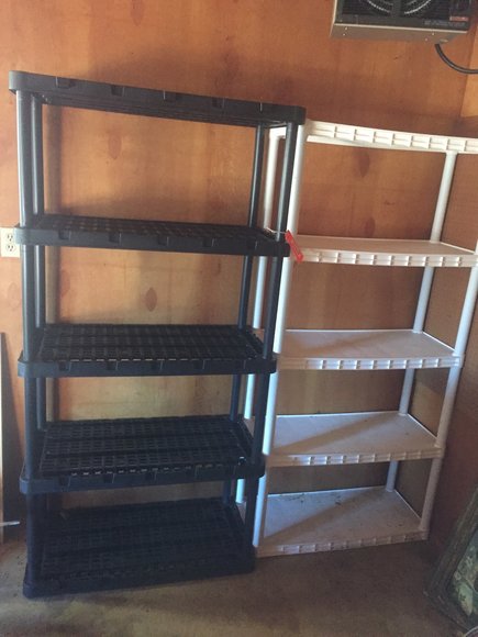 Image for Furniture, Collectibles, Household-Bay Settlement