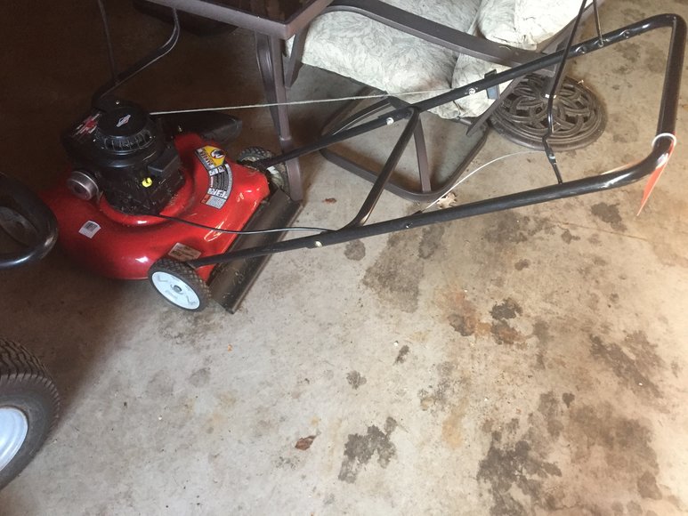 Image for Furniture, Collectibles, Household-Bay Settlement