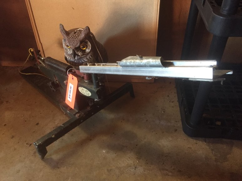 Image for Furniture, Collectibles, Household-Bay Settlement