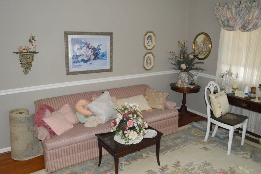 Image for Deceased Estate – Contents of Home