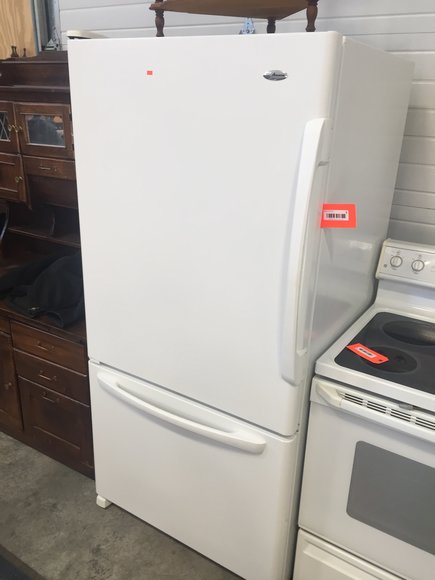 Image for Furniture, Collectibles, Household-East building South side