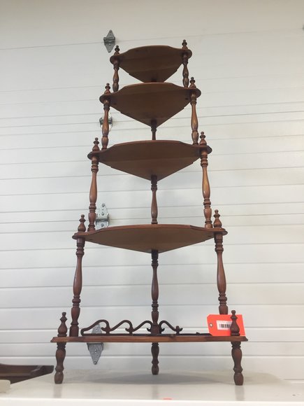 Image for Furniture, Collectibles, Household-East building South side