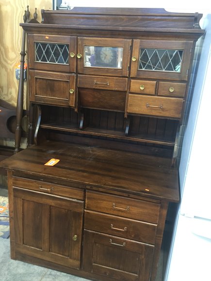 Image for Furniture, Collectibles, Household-East building South side