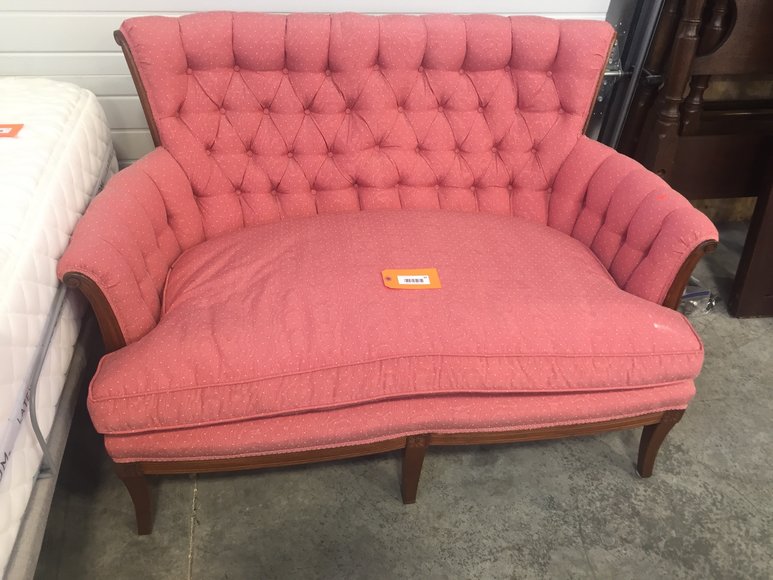 Image for Furniture, Collectibles, Household-East building South side