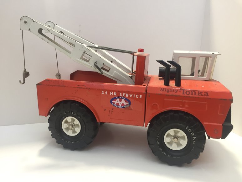 Image for Furniture, Collectibles, Household-East building South side