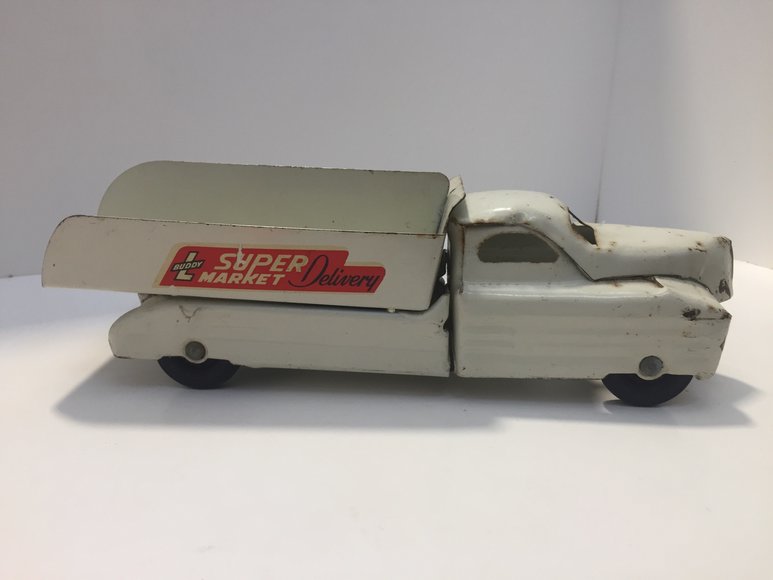 Image for Furniture, Collectibles, Household-East building South side