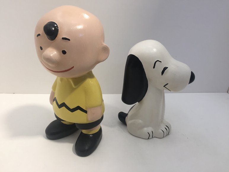 Image for Furniture, Collectibles, Household-East building South side