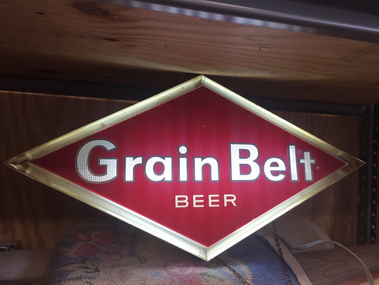 Image for Furniture, Collectibles, Household-East building South side