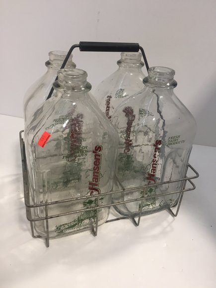 Image for Furniture, Collectibles, Household-East building South side