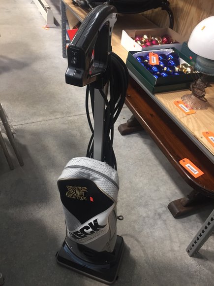 Image for Furniture, Collectibles, Household-East building South side