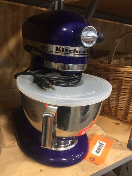 Image for Furniture, Collectibles, Household-East building South side