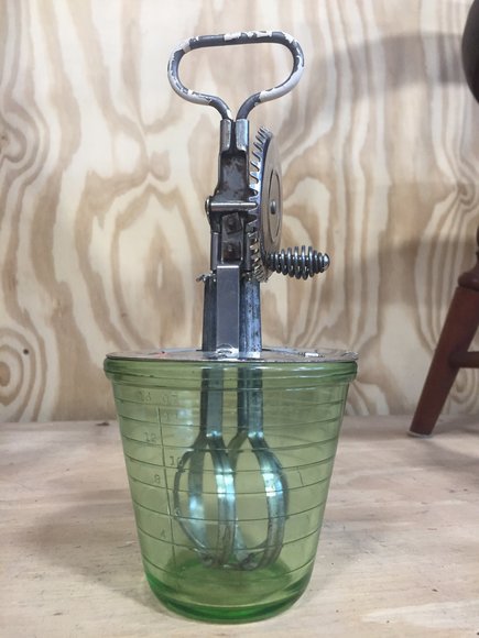 Image for Furniture, Collectibles, Household-East building South side