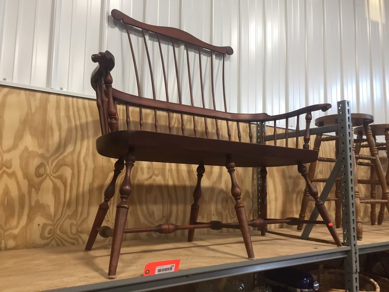 Image for Furniture, Collectibles, Household-East building South side