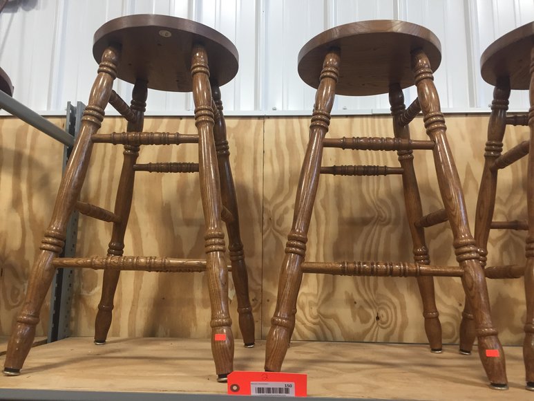 Image for Furniture, Collectibles, Household-East building South side