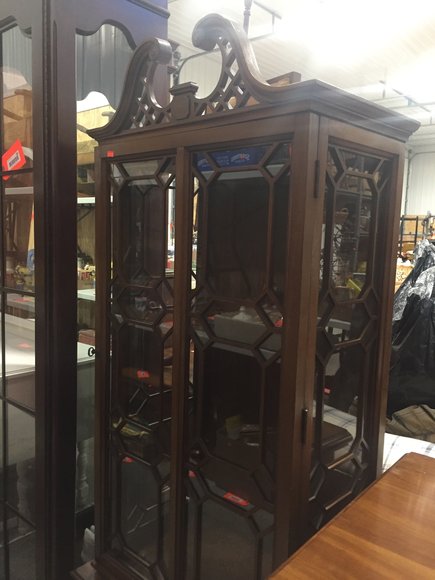 Image for Furniture, Collectibles, Household-East building South side