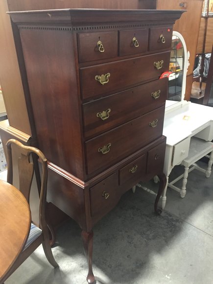 Image for Furniture, Collectibles, Household-East building South side