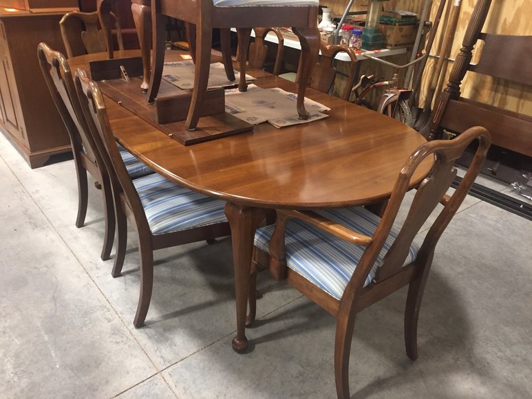 Image for Furniture, Collectibles, Household-East building South side