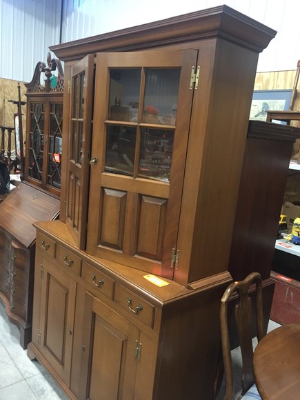 Image for Furniture, Collectibles, Household-East building South side