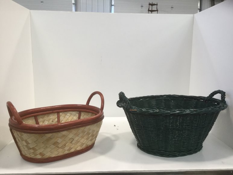 Image for Furniture, Collectibles, Household-East building South side