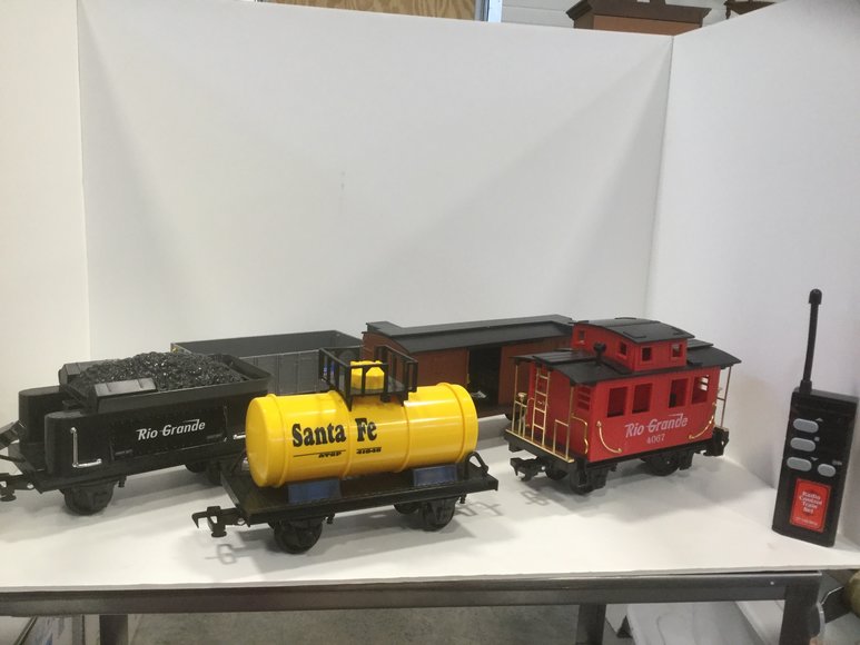 Image for Furniture, Collectibles, Household-East building South side