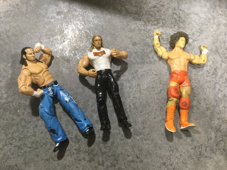 Image for Furniture, Collectibles, Household-East building South side