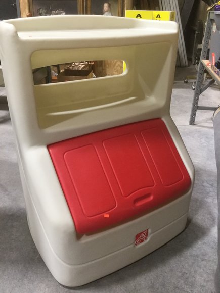 Image for Furniture, Collectibles, Household-East building South side