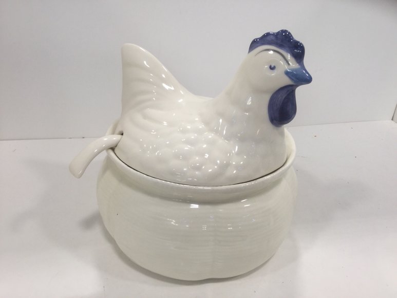 Image for Furniture, Collectibles, Household-East building South side