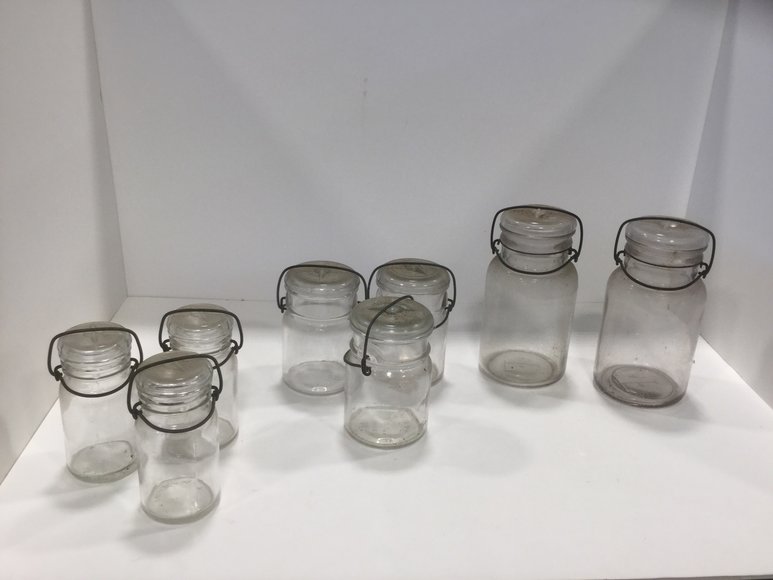 Image for Furniture, Collectibles, Household-East building South side