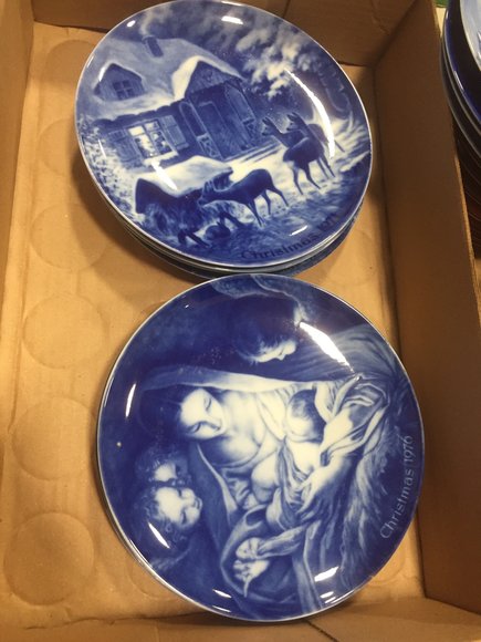 Image for Furniture, Collectibles, Household-East building South side