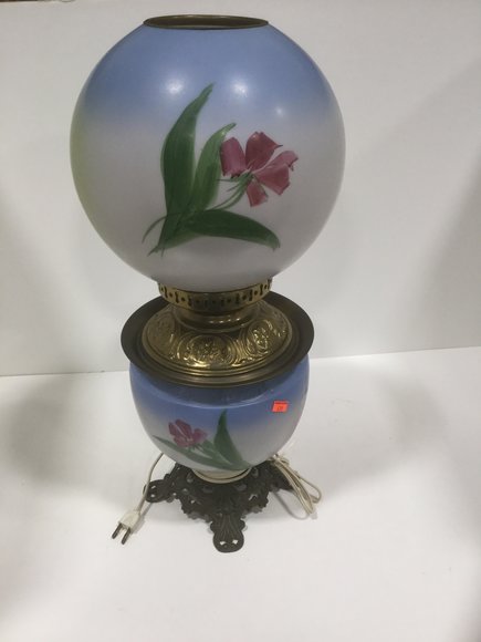 Image for Furniture, Collectibles, Household-East building South side