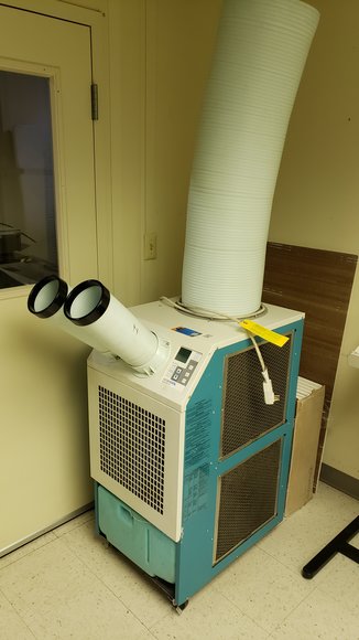 Image for Multiple Location Spa Equipment & Furnishings