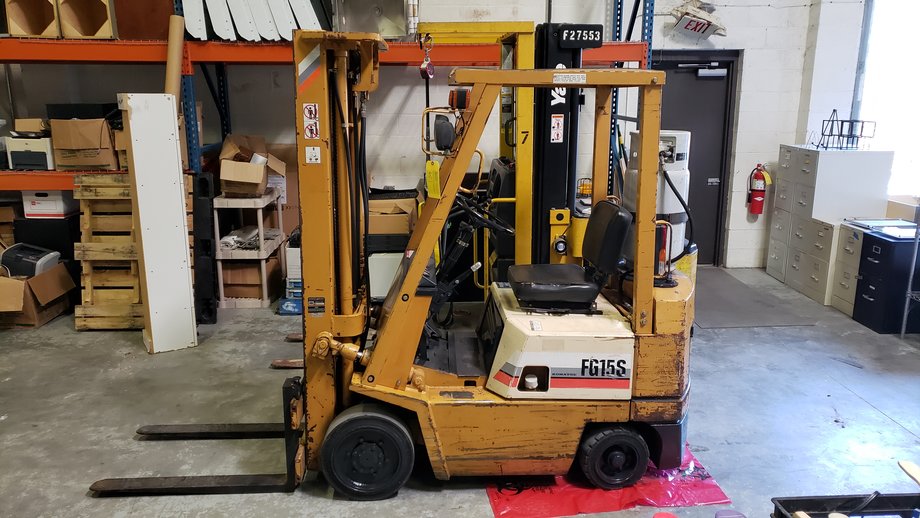 Multiple Location Spa Equipment & Furnishings