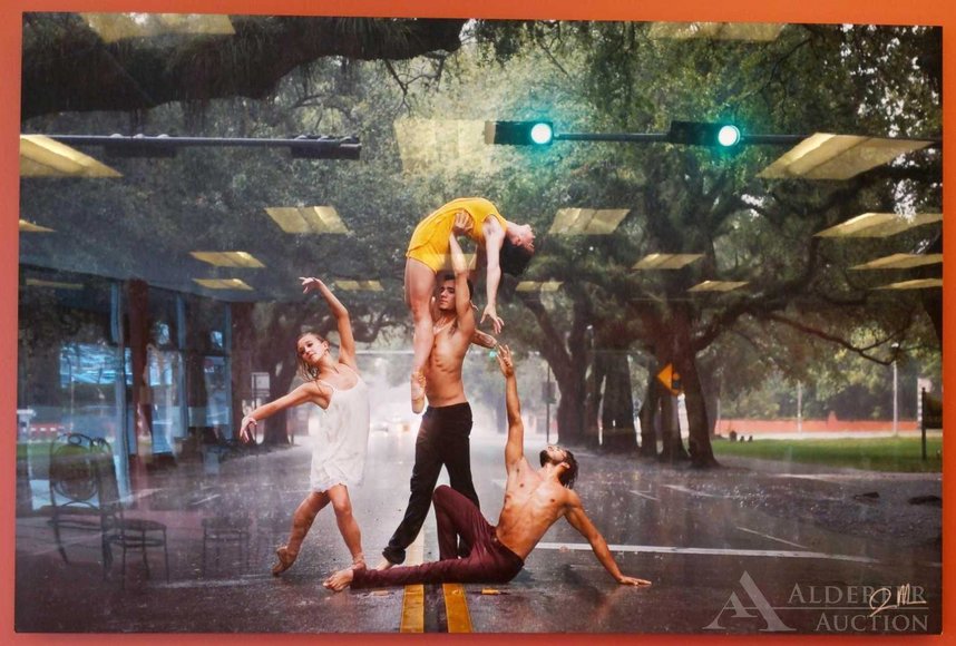 Image for Carol Schwartz Gallery Liquidation Part One | January 22, 2020 at 8:00PM