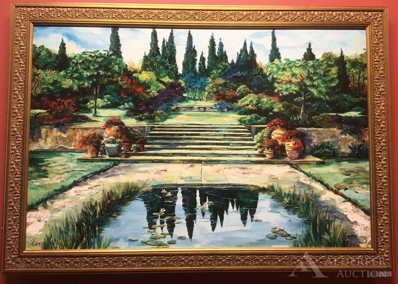 Image for Carol Schwartz Gallery Liquidation Part One | January 22, 2020 at 8:00PM