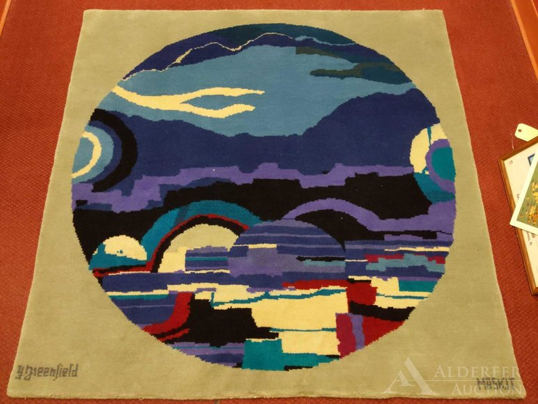 Image for Carol Schwartz Gallery Liquidation Part One | January 22, 2020 at 8:00PM