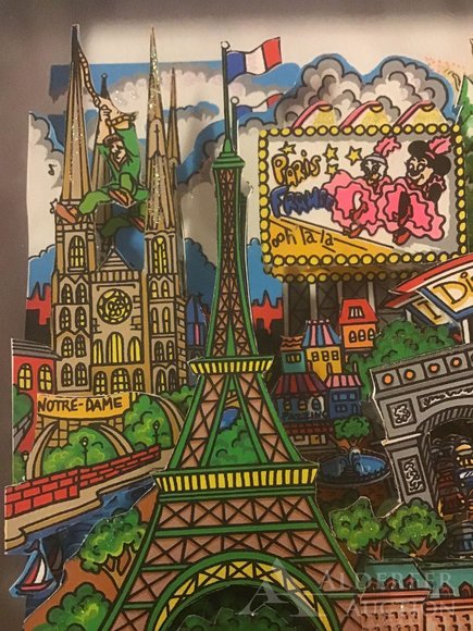 Image for Carol Schwartz Gallery Liquidation Part One | January 22, 2020 at 8:00PM